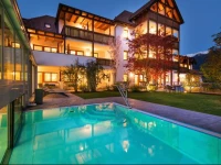 Residence Landhaus Fux