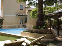 B&B Sa Meri e Domu Casale Di Charme