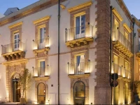 AlgilГ  Ortigia Charme Hotel