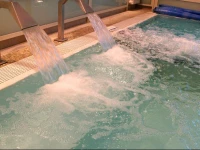 Domus Mariae Benessere