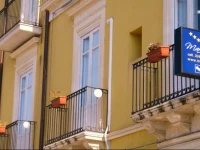 B&B Mare Di S. Lucia