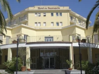 Hotel Del Santuario