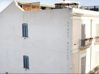 Domus Mariae Albergo