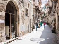 Appartamenti di charme Ortigia Marilini Dulini