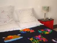 Athena Deluxe Apartment