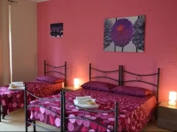 B&B Il Terrazzo Di Archimede