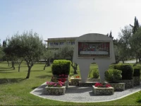 Betfage Oasi di Misericordia