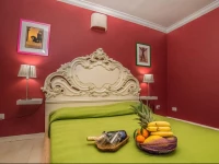 Calipso Apartments Ortigia