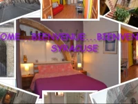 Casa by Duomo di Ortigia