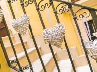 Casa vacanze Le Zagare