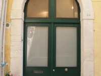 Dammuso di Ponente Ortigia