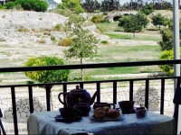 Foresteria Riviera Mare