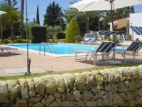 Il Giardino Delle Tortore