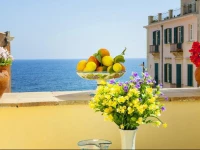 La Gorgone Ortigia Apartments