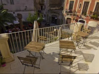 La Residenza del Reginale