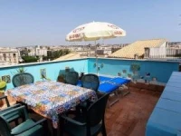 La Terrazza di Apollo