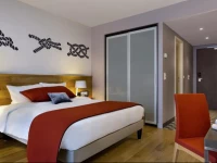 Citadines Michel Hamburg 4*