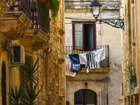 Lungomare Elio Vittorini