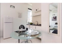 Monolocale Via Arizzi