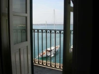 Ortigia Camere Con Vista da Giulio B&B