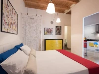 Stylish Giudecca Apartment