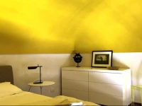 The unique view balcony