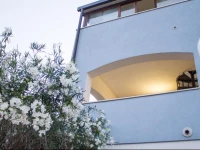 Villa Fratelli Vivaldi