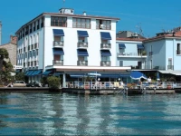 Hotel Flaminia