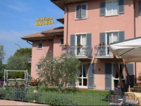 Albergo Bagner