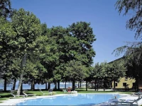 Hotel Lugana Parco Al Lago