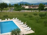 Appartamenti Residence Parco