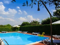 BellaSirmione Holiday Apartments