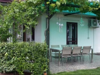 Cozy Home with Garden