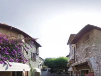 Porto Valentino Apartment