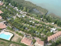 Residence Villaggio Tiglio