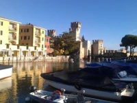 Suite Deluxe a Villa Paradiso