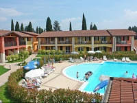 Villaggio Turistico Lugana Marina