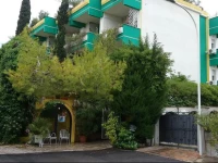 Hotel Conchiglia Verde