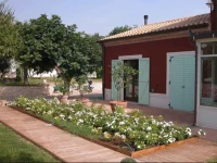 Borgo Rosso Country House B&B