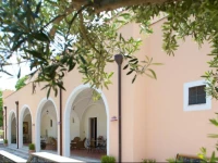 Portico Del Paradiso