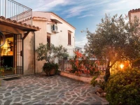 Marittimo Apartment Scalea