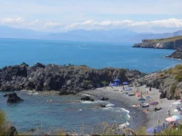 Scalea Beach Apartments