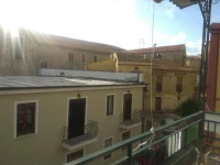 Scalea City Center Apartments