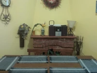 Scalea Historic Center Apartments