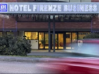 IH Hotels Firenze Business