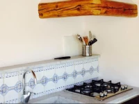 Country House Il Broccolo.