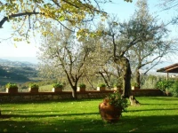 Monolocale a Villa il Mandorlo