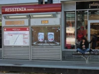 Monolocale Scandicci-Tramvia