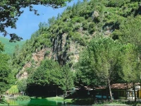 La Locanda Di Valcasana