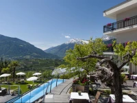 Hotel Der Weinmesser